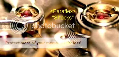 rolex anti shock|rolex paraflex shocks.